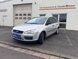 Ford Focus 1.6 Ambiente /Tüv Neu - Ford Focus: 1.6