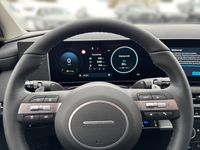 Hyundai TUCSON - Vorschau Bild 8