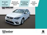 Seat Ibiza Style *NAVI*LED*KAMERA*APP CONNECT*SHZ* - Seat Ibiza Jahreswagen: Style