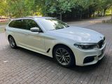 BMW 520d Touri. Aut. M-Sport CockpitProf AHK HUD LED - BMW 5er Reihe Gebrauchtwagen in Bochum