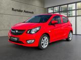 Opel Karl Edition *AUTOM.*KLIMA*LKH*PDC*SHZ*BLUET.TÜV - Opel KARL Edition mit Benzin-Antrieb