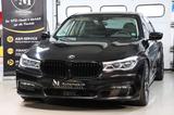BMW 730 d *SCHIEBEDACH*LED*SURROUND VIEW*STANDHZG* - gebrauchte BMW 730 aus dem Jahr 2015