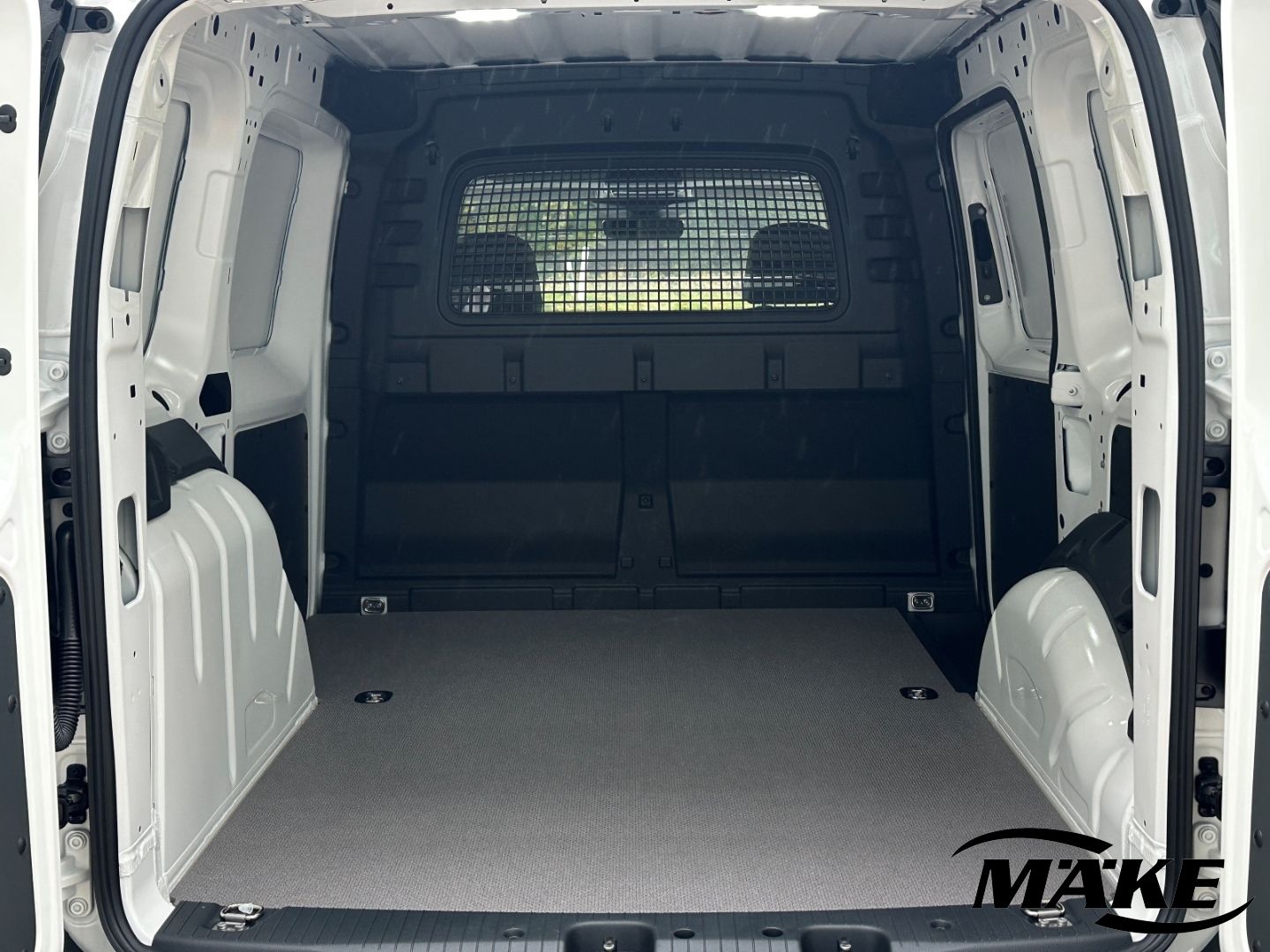 Caddy Cargo 2.0 TDI 4MOTION LED SPURHALTE VIRTUE