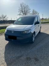 Volkswagen Caddy 2,0TDI 75kW Kastenwagen  - Volkswagen Caddy: Kastenwagen
