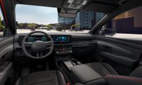 Hyundai TUCSON - Vorschau Bild 8