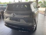 Renault VI Esprit Alpine E-Tech Hybrid 7 Sitzer  Headup - gebrauchte Renault Espace aus dem Jahr 2023