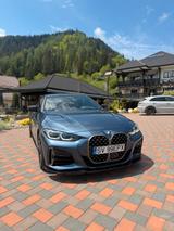 BMW M440i xDrive Coupé | Laser | Harman Kardon | HUD - BMW M440 von privat
