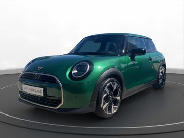 MINI Cooper C - 2