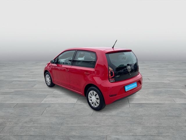 up! 1.0 TSI CLIMATRONIK BLUETOOTH DAB+ ZV FH