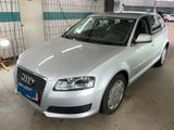 Audi A3 Sportback 1.4 TFSI Attraction - Audi A3 aus 2008