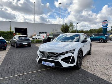 Peugeot 408 - 2