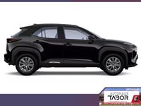 Toyota Yaris Cross - Vorschau Bild 3