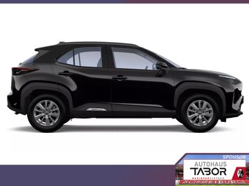 Toyota Yaris Cross - 3