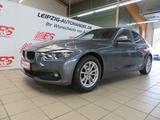 BMW 318 d Lim. Advantage *AUT*NAVI*PDC*LED*SHZ* - gebrauchte BMW 318 aus dem Jahr 2018