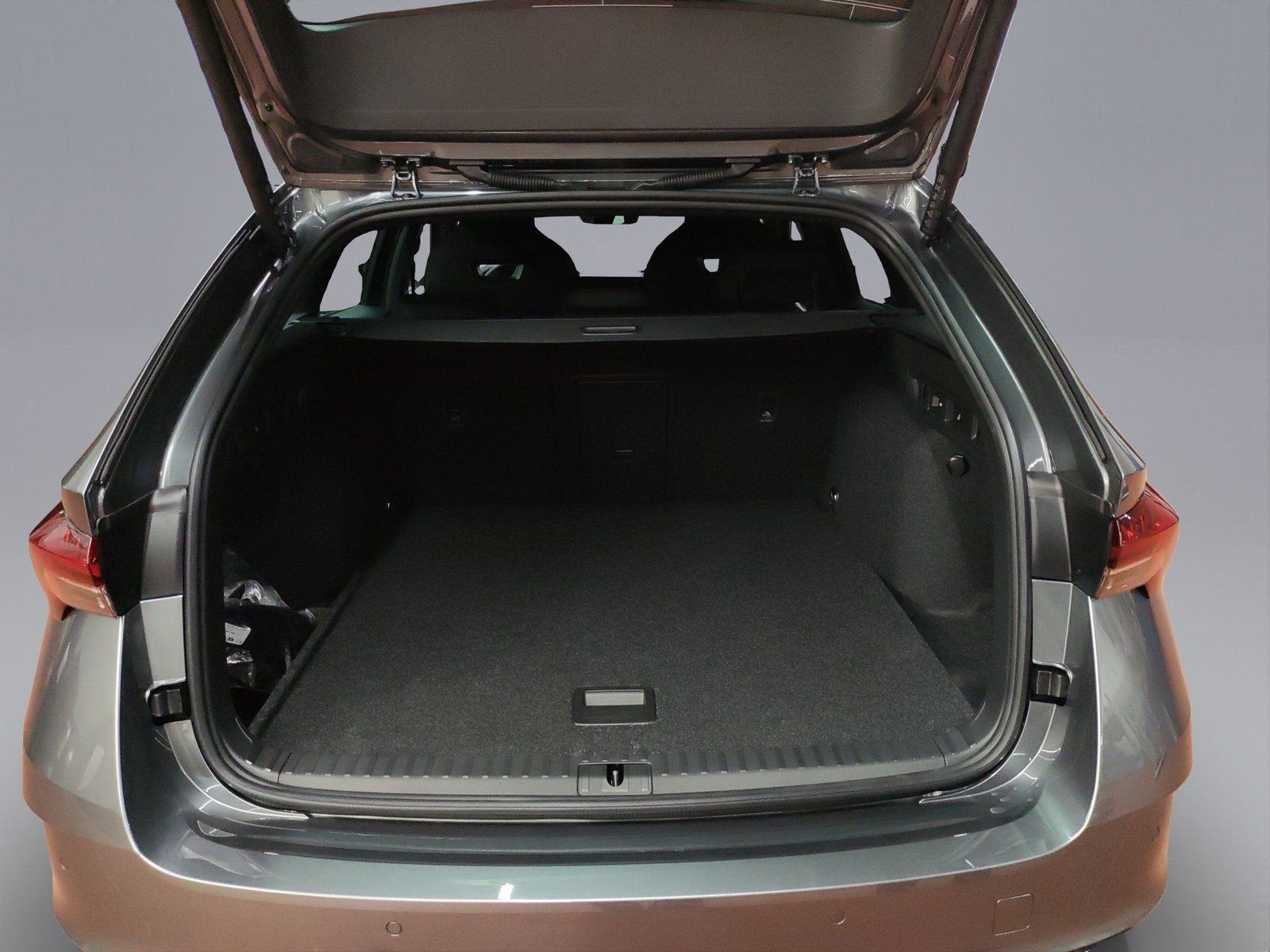 Skoda Octavia - Bild 9