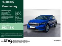 Skoda Enyaq - Vorschau Bild 1