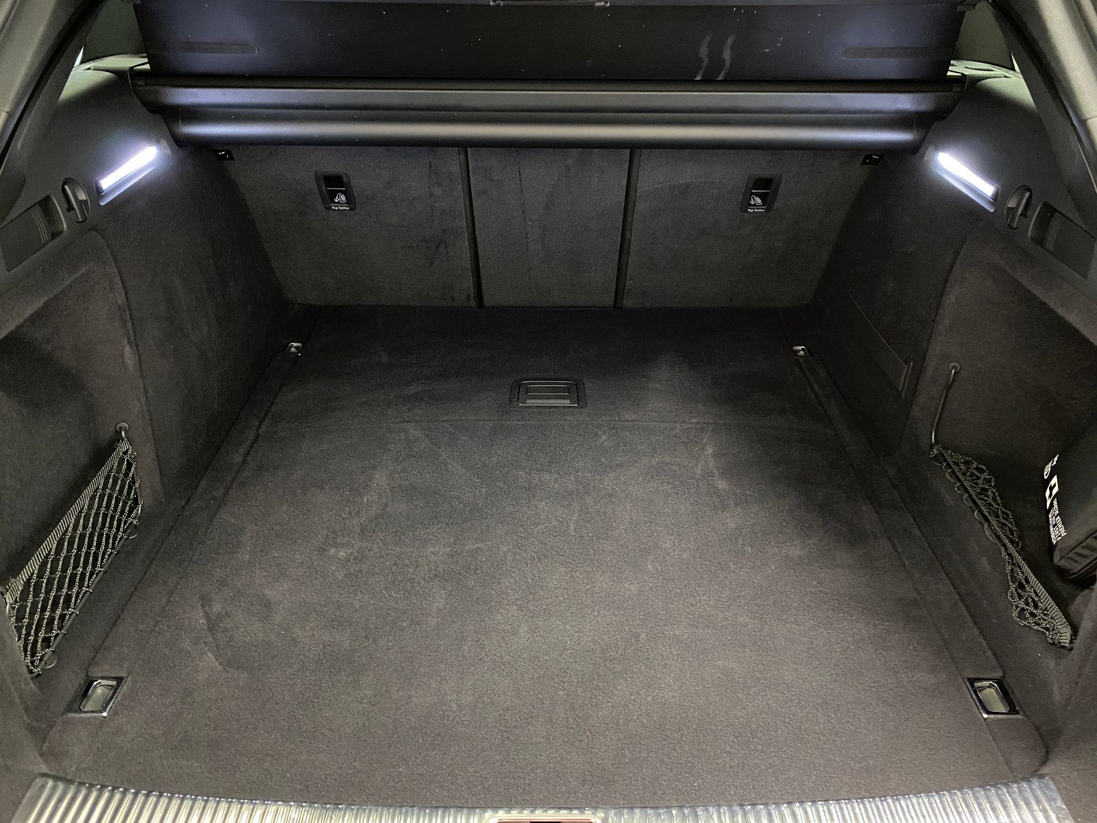 Audi A4 - Bild 13