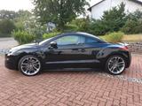 Peugeot RCZ Sonderedition Red Carbon  - Peugeot Gebrauchtwagen von 2015