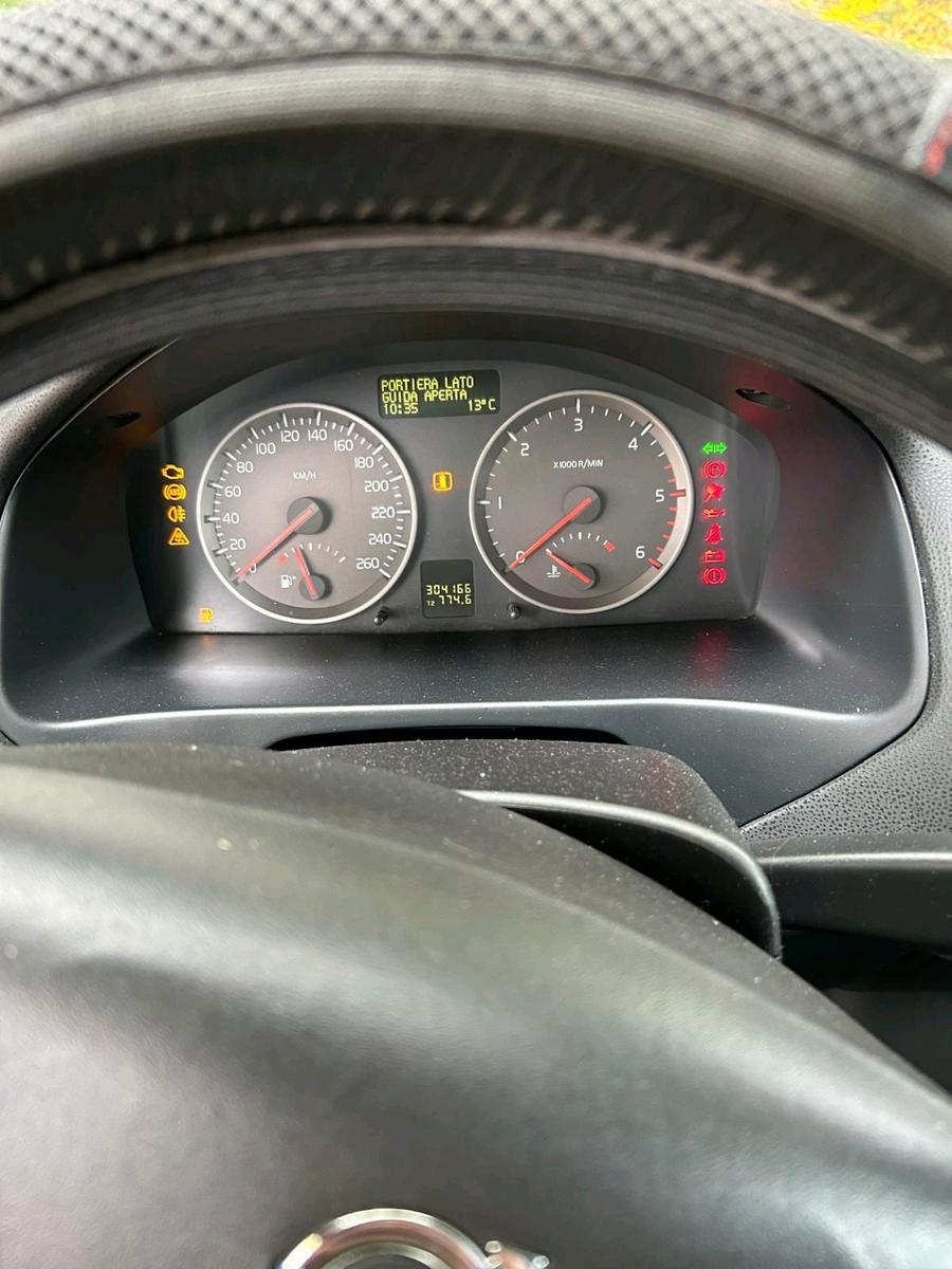 Volvo V50 2005 — photo 7