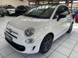 Fiat 500 Cabrio Hey Google 1.0 Mild-Hybrid - Fiat 500: Hey Google