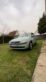 Opel Corsa C 1.4 Sport | TÜV neu bis 2027 - Opel Corsa: B Sport