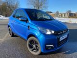 Aixam Coupé Elektro - Aixam mit Elektro-Antrieb: Kleinwagen