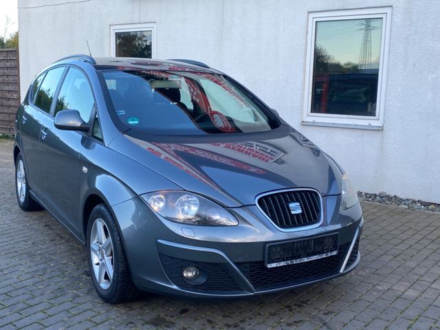 Seat Altea XL Reference Copa 4KIDS 1.6TDI AHK