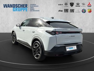 Peugeot 3008 Allure 210 A Elektro Kam.+KeyLess+LED