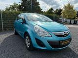Opel Corsa D Selection - Opel Corsa: Selection
