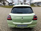 Suzuki Swift 1.2 Dualjet 5D 5M/T 4x2 Comfort+ Hybrid - Suzuki Swift: 1.4