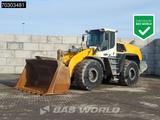 Liebherr L576 German Machine