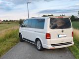 Volkswagen W T5.2 Multivan Highline BiTDI DSG |  - VW T5 Multivan Gebrauchtwagen in Hamburg