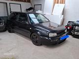 Volkswagen Golf 2.0 GTI GTI - Volkswagen Golf aus 1996: GTI