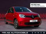Renault TWINGO ZEN SCe 65 Start & Stop City-Paket Audios - Renault Twingo aus 2022