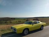 Dodge 74er Charger - 440cui MAGNUM Big Block V8 - Dodge Charger: Sportwagen