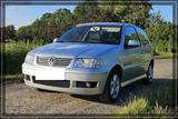Volkswagen Polo 6N2 1.4 TDI 75 PS Edition Standheizung AHK - Volkswagen Polo Edition mit Diesel-Antrieb