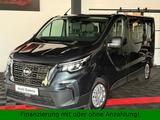 Nissan Primastar 2.0 Dci*Acenta*9-Sitzer*Automatik*LED* - Nissan Primastar mit Diesel-Antrieb: Automatik