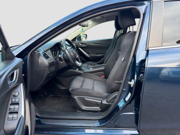 Mazda 6 - 9