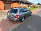 BMW Mercedes C220 CDI - BMW 220 in Bonn