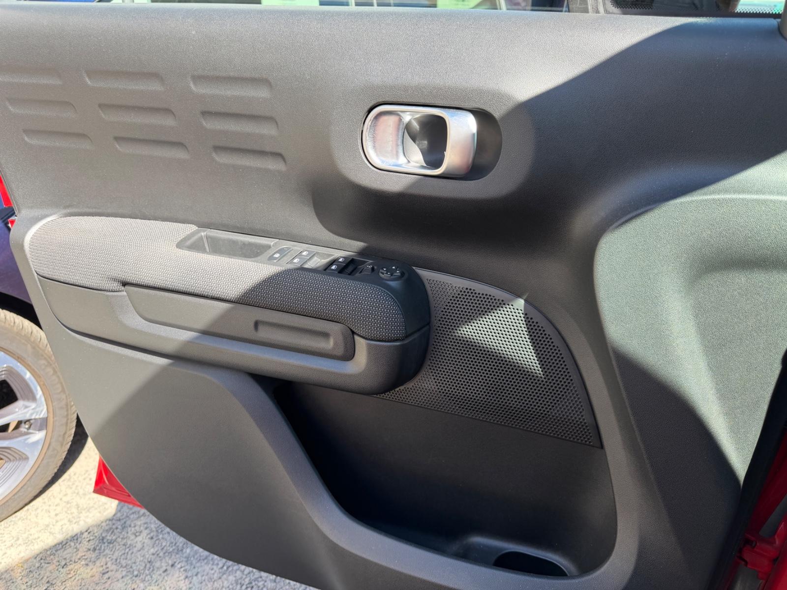 Citroën C3 Aircross Shine