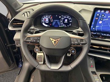 Cupra Terramar - 12