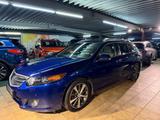 Honda Accord Tourer Executive*Xenon*Leder* - Honda Accord: Ex
