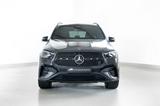 Mercedes-Benz GLE 450d SUV 4M PREM+ AMG NIGHT AHK STANDHZ PANO - Mercedes-Benz GLE 450 mit Diesel-Antrieb: mit Klimaautomatik