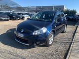 Suzuki SUZUKI SX4 1.6 16V Special - gebrauchte Suzuki SX4 aus dem Jahr 2009