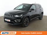 Jeep Compass 1.4 M-Air Limited FWD*NAVI*ACC*CAM*PDC* - Jeep aus 2017
