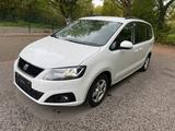 Seat Alhambra 2.0 TDI 130kW Style DSG Style - Seat Alhambra in Bochum