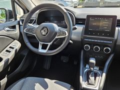 Fahrzeugabbildung Clio V Evolution 1.6 E-TECH Hybrid 145 EU6e, Rüc