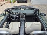 Mazda MX-5 1.6 16V Trilogy Cabrio - gebrauchte Mazda MX-5 aus dem Jahr 2004