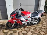 Yamaha YZF-R6 RJ03 - YAMAHA R6 RJ03