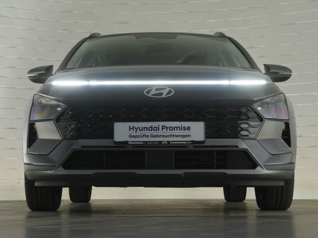 BAYON FACELIFT T-GDI TREND DCT+VOLL LED+NAVI+SIT